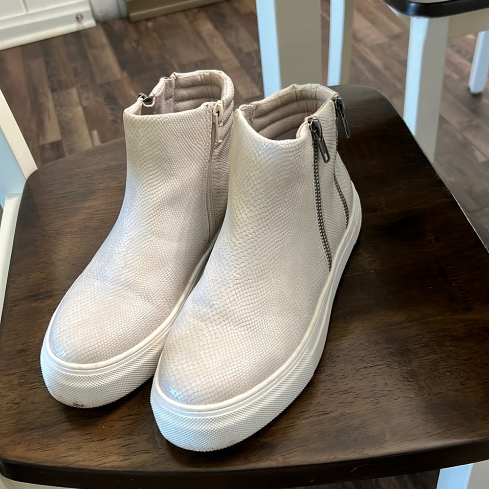 Matisse sneakers